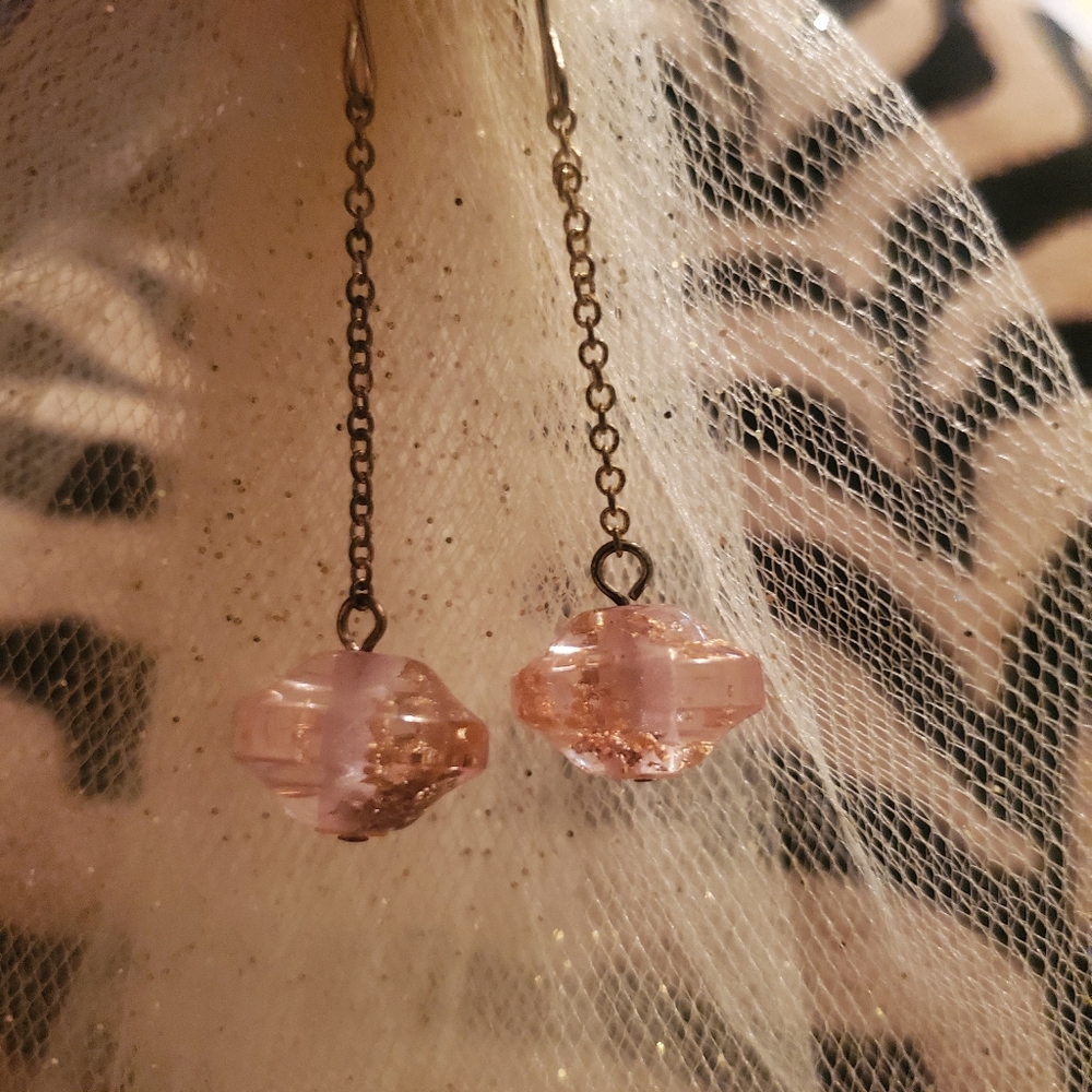 5 Pairs of Earrings for $15 & $4.99 SHIPPING!!